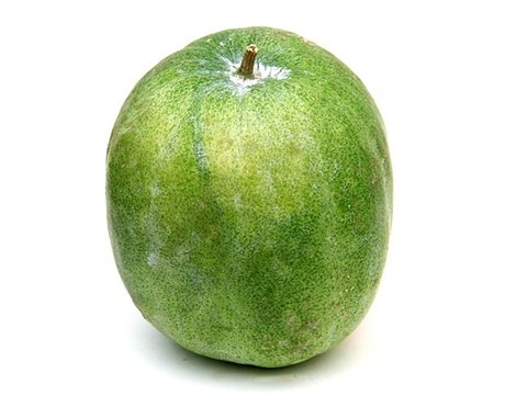 fresho! Ash Gourd - Organically Grown, 500 g