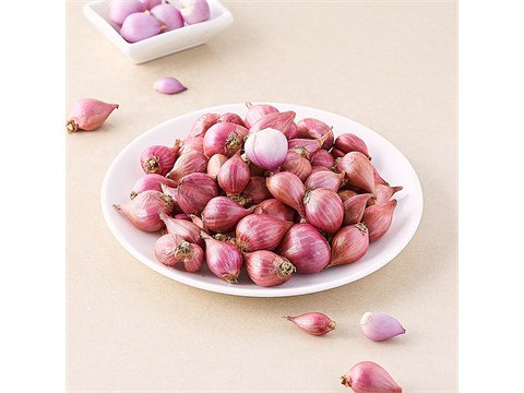 fresho! Sambar Onion - Organically Grown, 1 kg