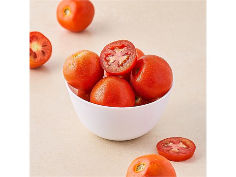 fresho! Tomato - Hybrid, Organically Grown, 1 kg