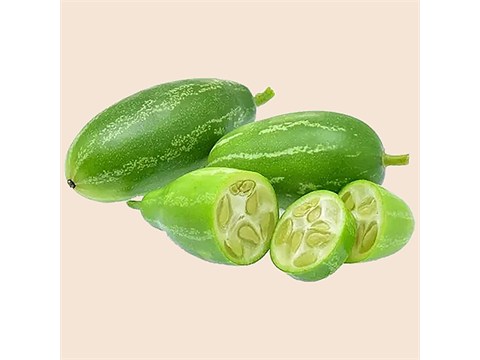 fresho! Coccinia - Organically Grown, 250 g