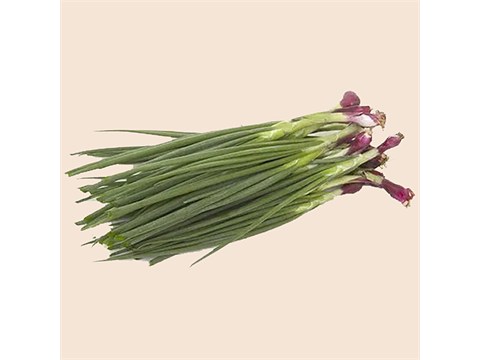 fresho! Spring Onion - Organically Grown, 250 g
