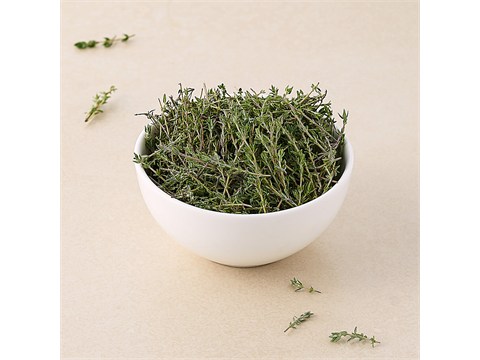fresho! Thyme - Organically Grown, 1 pack
