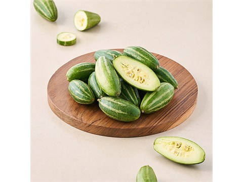 fresho! Parwal - Organically Grown, 1 kg