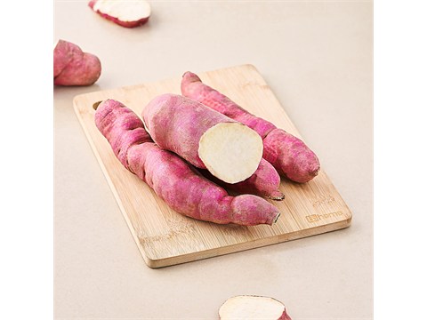 fresho! Sweet Potato - Organically Grown, 250 g