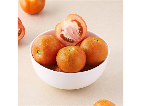 fresho! Tomato - Local, Organically Grown, 1 kg