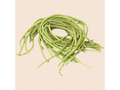 fresho! Cowpea Beans - Organically Grown, 500 g