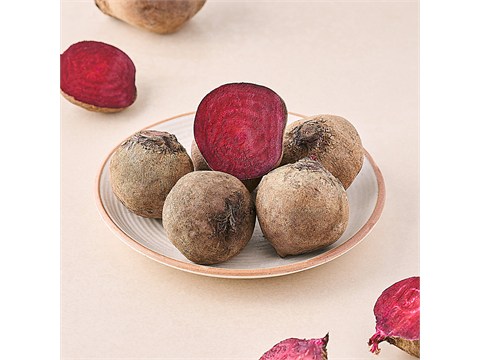 fresho! Beetroot - Organically Grown, 500 g