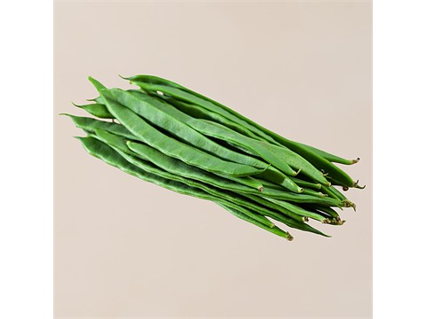 fresho! Beans Local - Organically Grown, 250 g