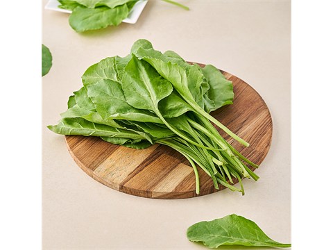 fresho! Palak - Organically Grown, 250 g
