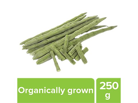fresho! Drumstick - Organically Grown, 250 g