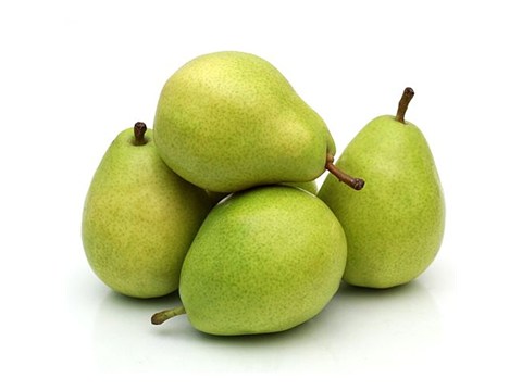 fresho! Pears/Babbugosha - Organically Grown, 500 g