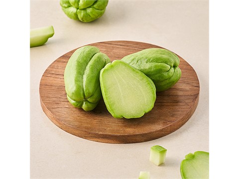 fresho! Chow Chow - Organically Grown, 500 g