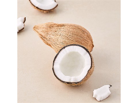 fresho! Coconut - Organically Grown, 1 pc