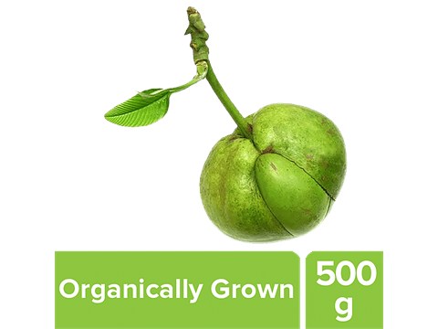 fresho! Elephant Apple (Chalta) - Organically Grown, 500 g