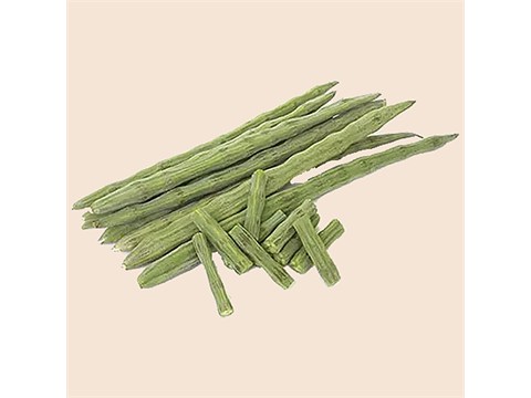 fresho! Drumstick - Organically Grown, 100 g