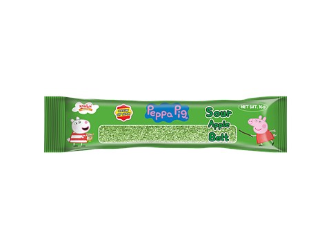 Kantan PP Apple Belt, 16 g