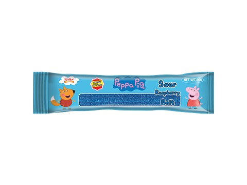 Kantan PP Raspberry Belt, 16 g