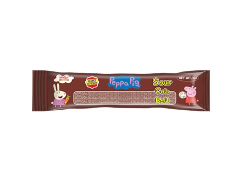 Kantan PP Cola Belt, 16 g