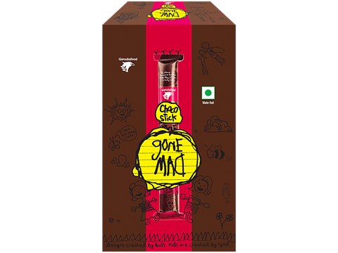 Gone mad Choco Stick, 192 g
