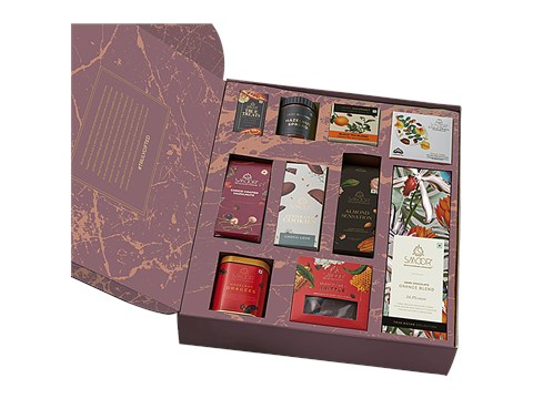 Smoor All Things Chocolate 1, 977.5 g
