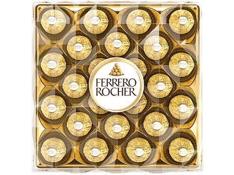 Ferrero Rocher Gift Pack, 300 g