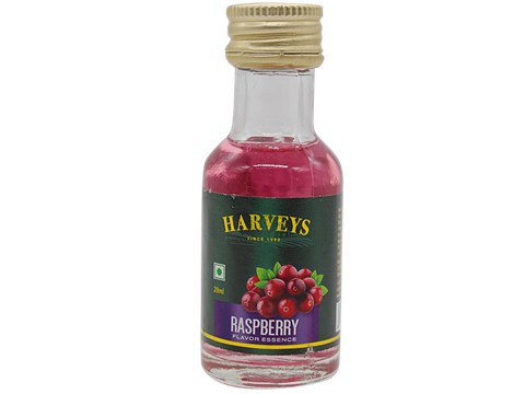 Harveys  Flavouring Essence - Raspberry, 28 ml