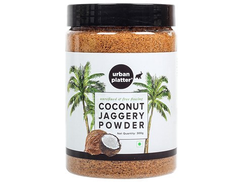 Urban Platter Coconut Sugar Powder, 300 g