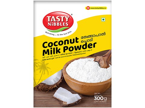 Tasty Nibbles Coconut Milk Powder, 300 g