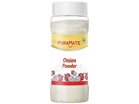 Puramate Onion Powder, 50 g