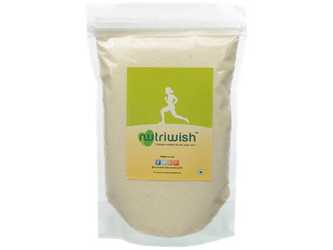 Nutriwish Coconut Flour, 200 g