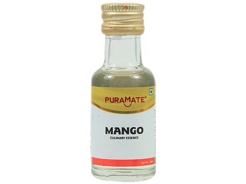 Puramate Culinary Essence - Mango, 30 ml