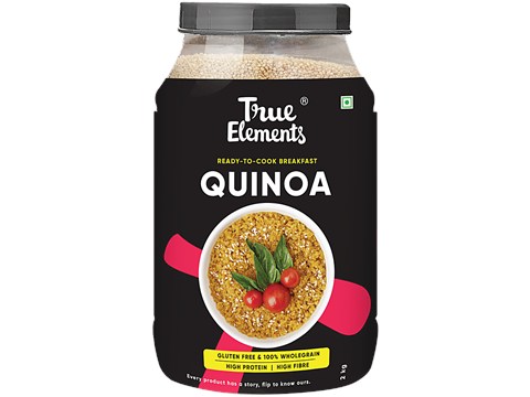 True Elements Quinoa, 2 kg