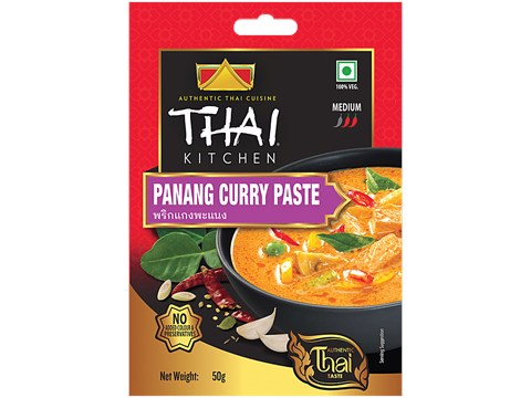 Thai Kitchen  Panang Curry Paste, 50 g
