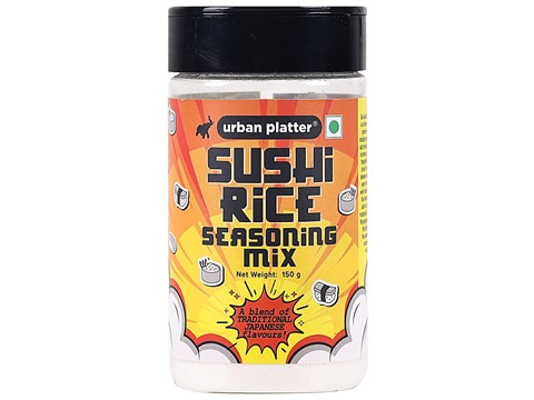 Urban Platter Sushi Rice Seasoning Mix, 150 g