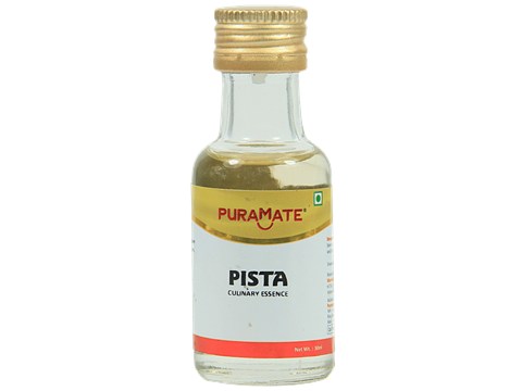 Puramate Culinary Essence - Pista, 30 ml