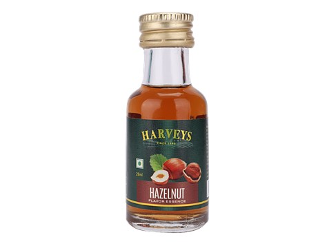 Harveys  Essence - Hazelnut, 28 ml
