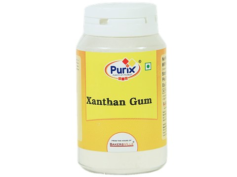 Purix Xanthan Gum, 75 g