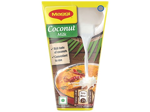Maggi Coconut Milk, 180 ml
