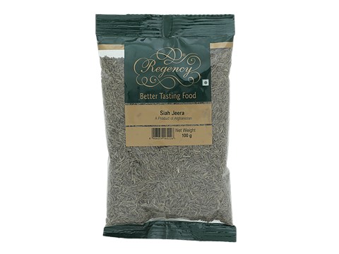 Regency Siah Jeera, 100 g