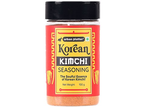Urban Platter Korean Kimchi Seasoning, 100 g