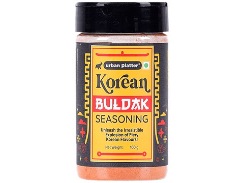 Urban Platter Korean Buldak Seasoning, 100 g