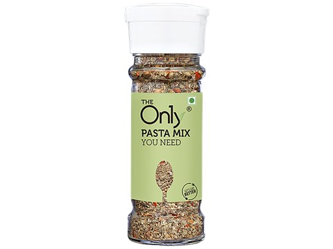 On1y Pasta Seasoning - Italian Herb Seasoning, 30 g
