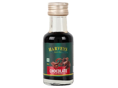 Harveys  Chocolate Flavour Essence, 28 ml