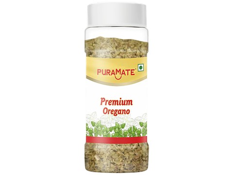 Puramate Premium Oregano, 10 g