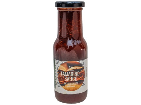 Bengamese Tamarind Sauce, 200 g