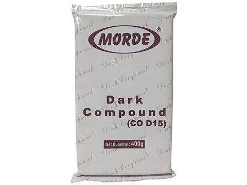 Morde Dark Compound Slab (CO D15), 400 g
