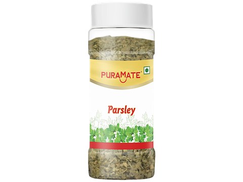 Puramate Parsley, 20 g