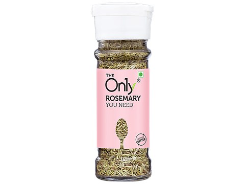 On1y Rosemary Herb Seasoning, 28 g