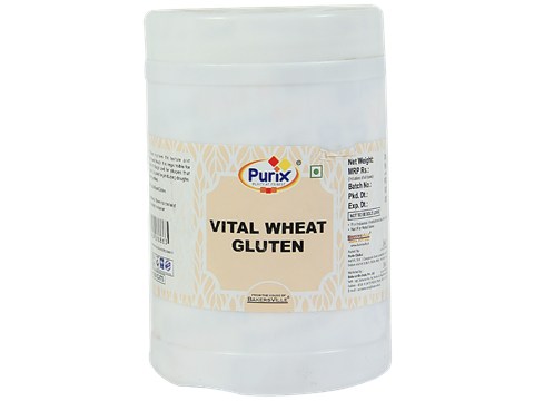 Purix Vital Wheat Gluten, 300 g