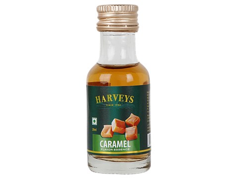 Harveys  Caramel Flavour Essence, 28 ml